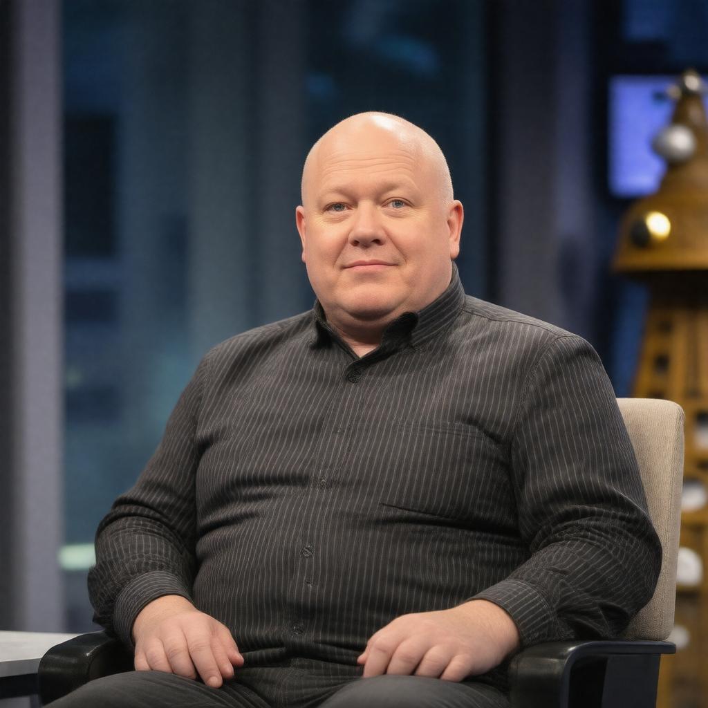 Matt Lucas